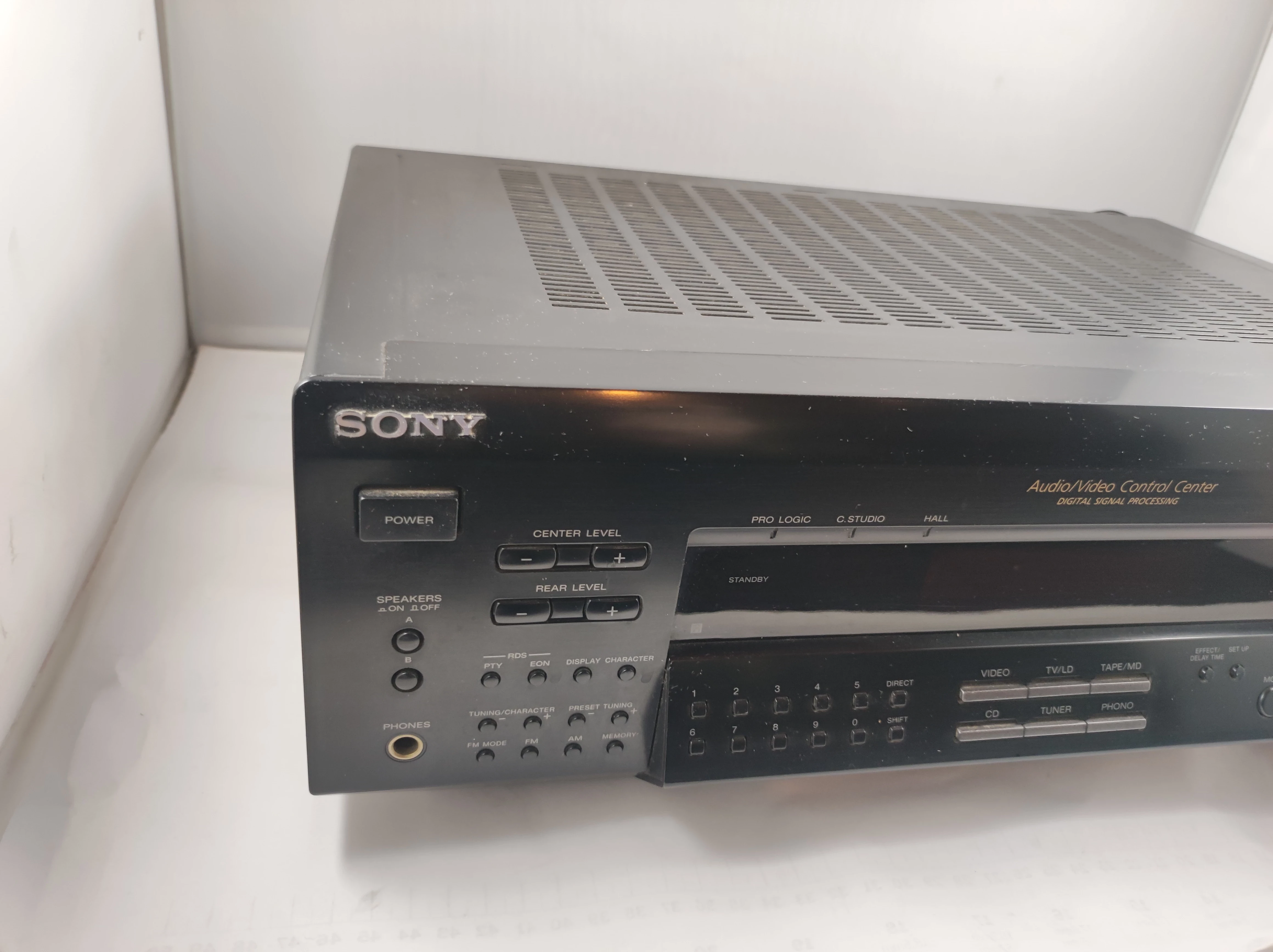 amplituner-sony-str-de315-pilot-ean-gtin-4763342390814