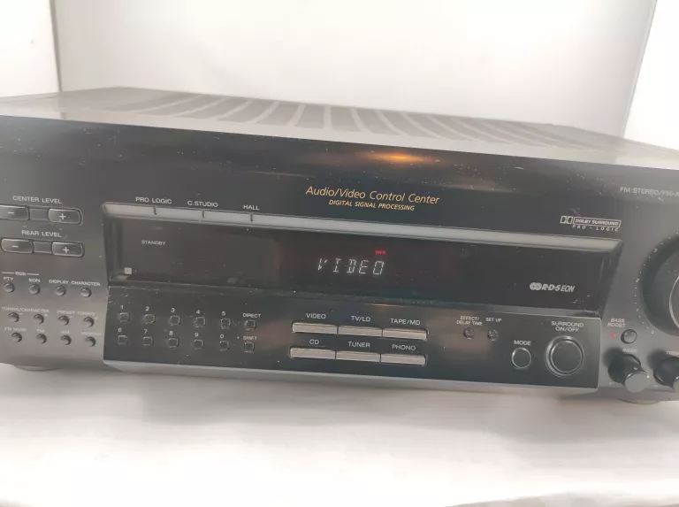 amplituner-sony-str-de315-pilot-komunikacja-207994-32