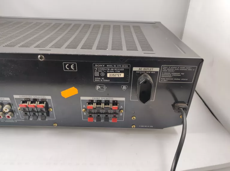 amplituner-sony-str-de315-pilot-marka-248811-1940277