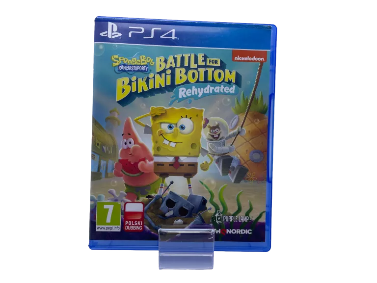 gra-ps4-spongebob-battle-for-bikini-bottom-rehydrated-wolnosci-239-zabrze-sj