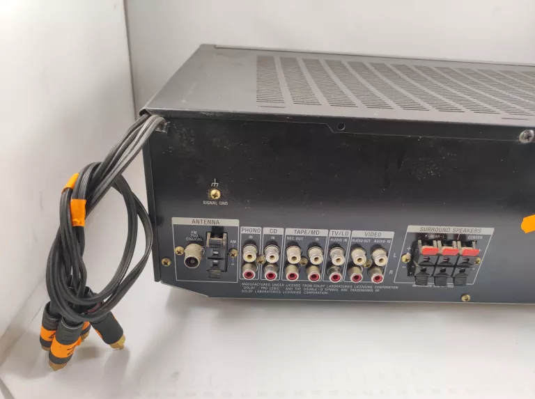 amplituner-sony-str-de315-pilot-model-sony-str-de315