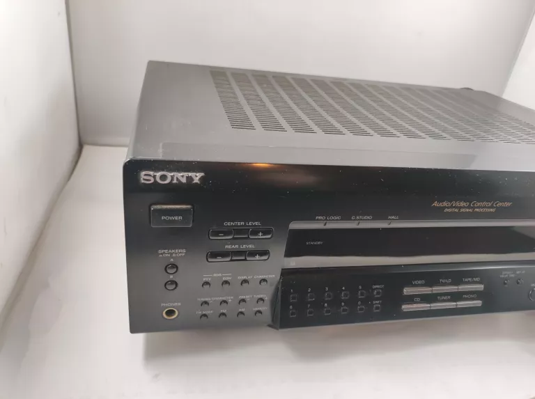 amplituner-sony-str-de315-pilot-ean-gtin-4763342390814