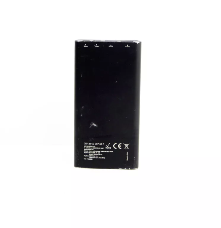 powerbank-silverline-gotze-jensen-10000mah-ean-gtin-5902686235309