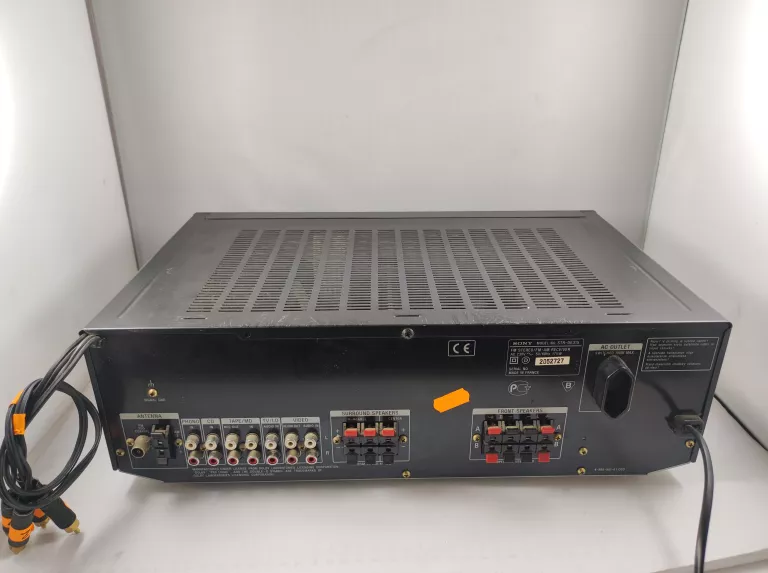 amplituner-sony-str-de315-pilot-kod-producenta-sony-str-de315