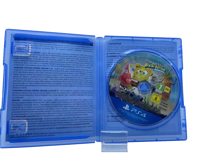 gra-ps4-spongebob-battle-for-bikini-bottom-rehydrated-ean-gtin-9120080075383
