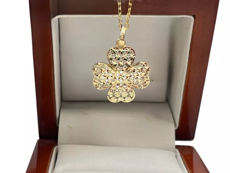 azurowa-zlota-zawieszka-koniczynka-p-585-14k-w-166g-stan-11323-238058