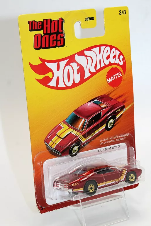 autko-hot-wheels-silver-series-the-hot-onescustom-otto-rodzaj-pojazdu-250388-1890619