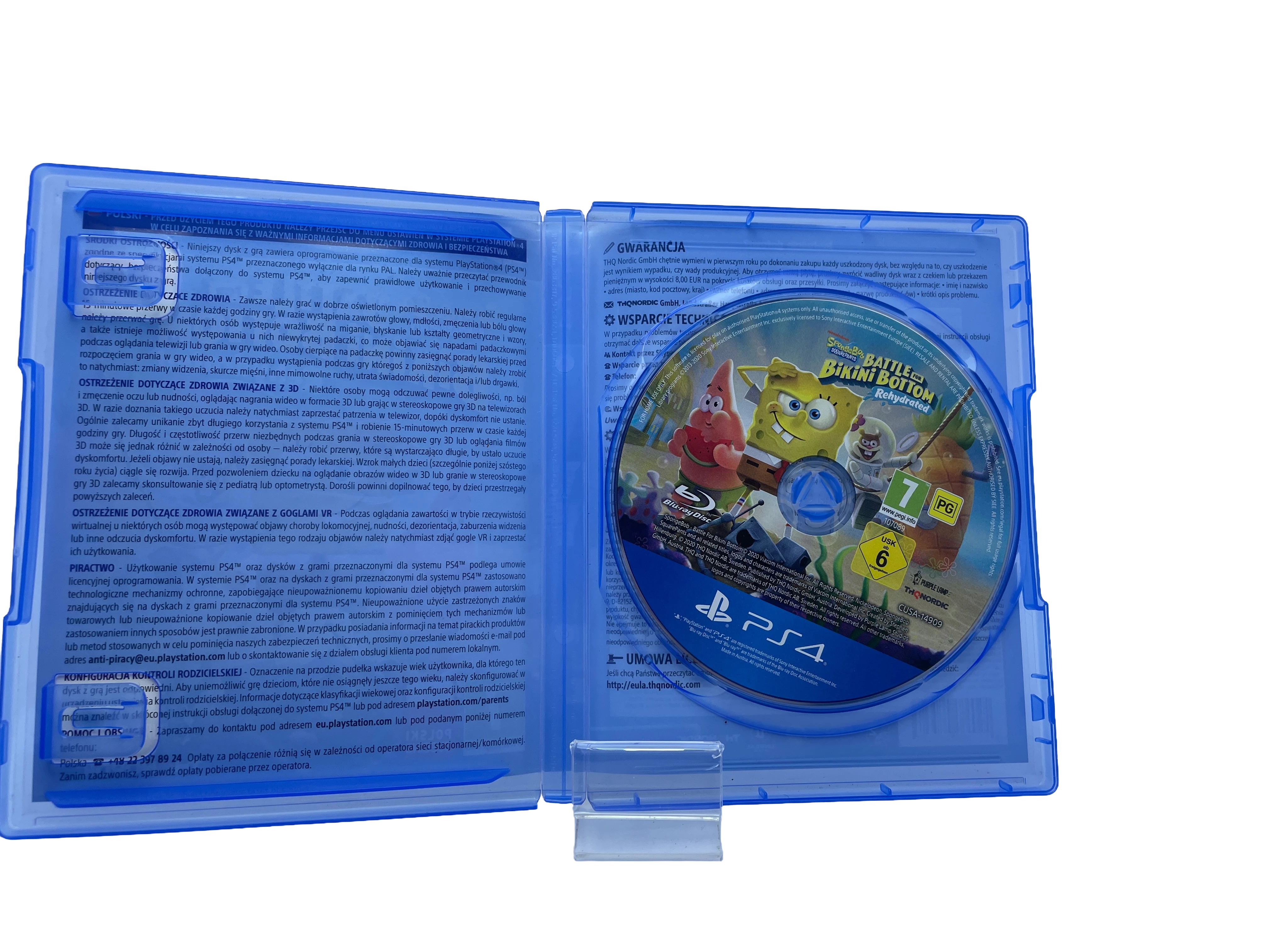 gra-ps4-spongebob-battle-for-bikini-bottom-rehydrated-ean-gtin-9120080075383
