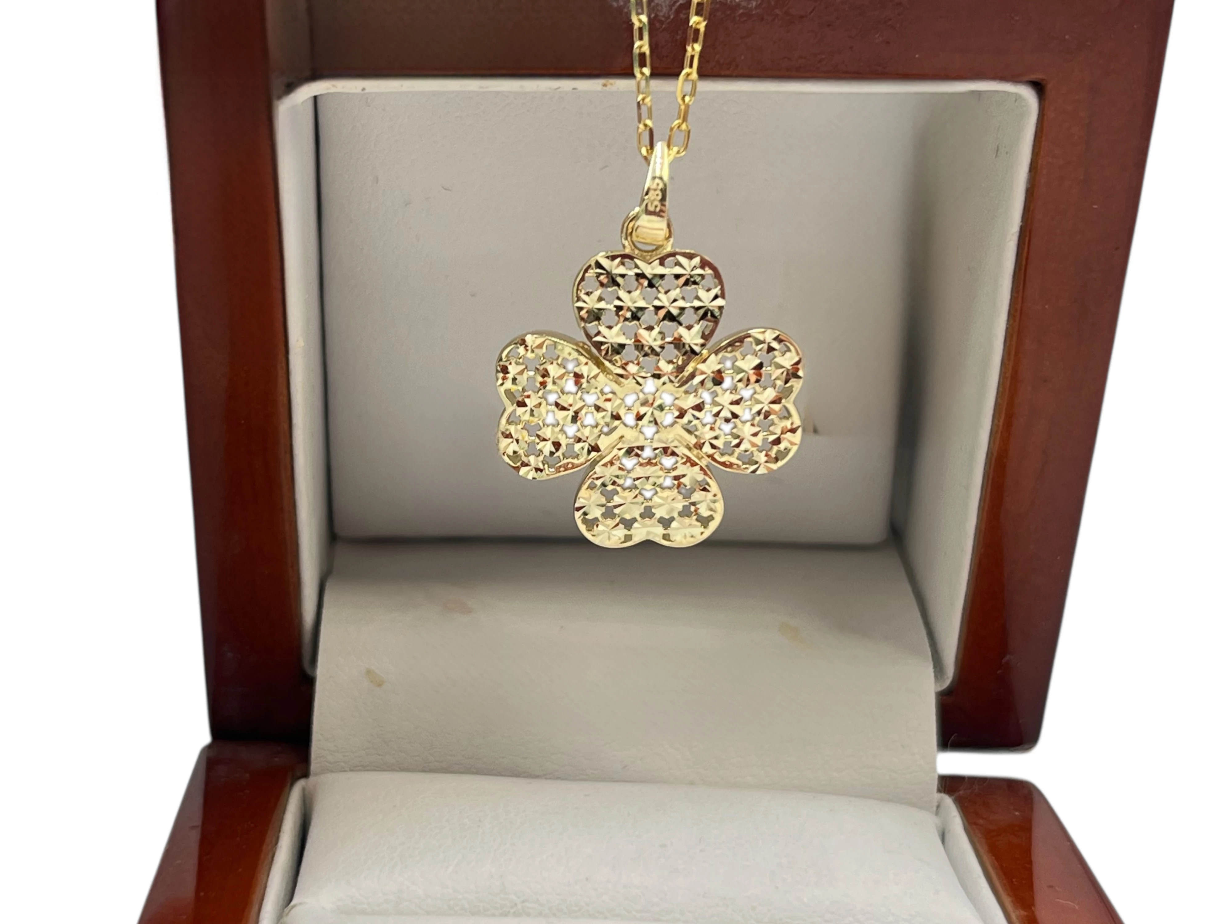 azurowa-zlota-zawieszka-koniczynka-p-585-14k-w-166g-stan-11323-238058