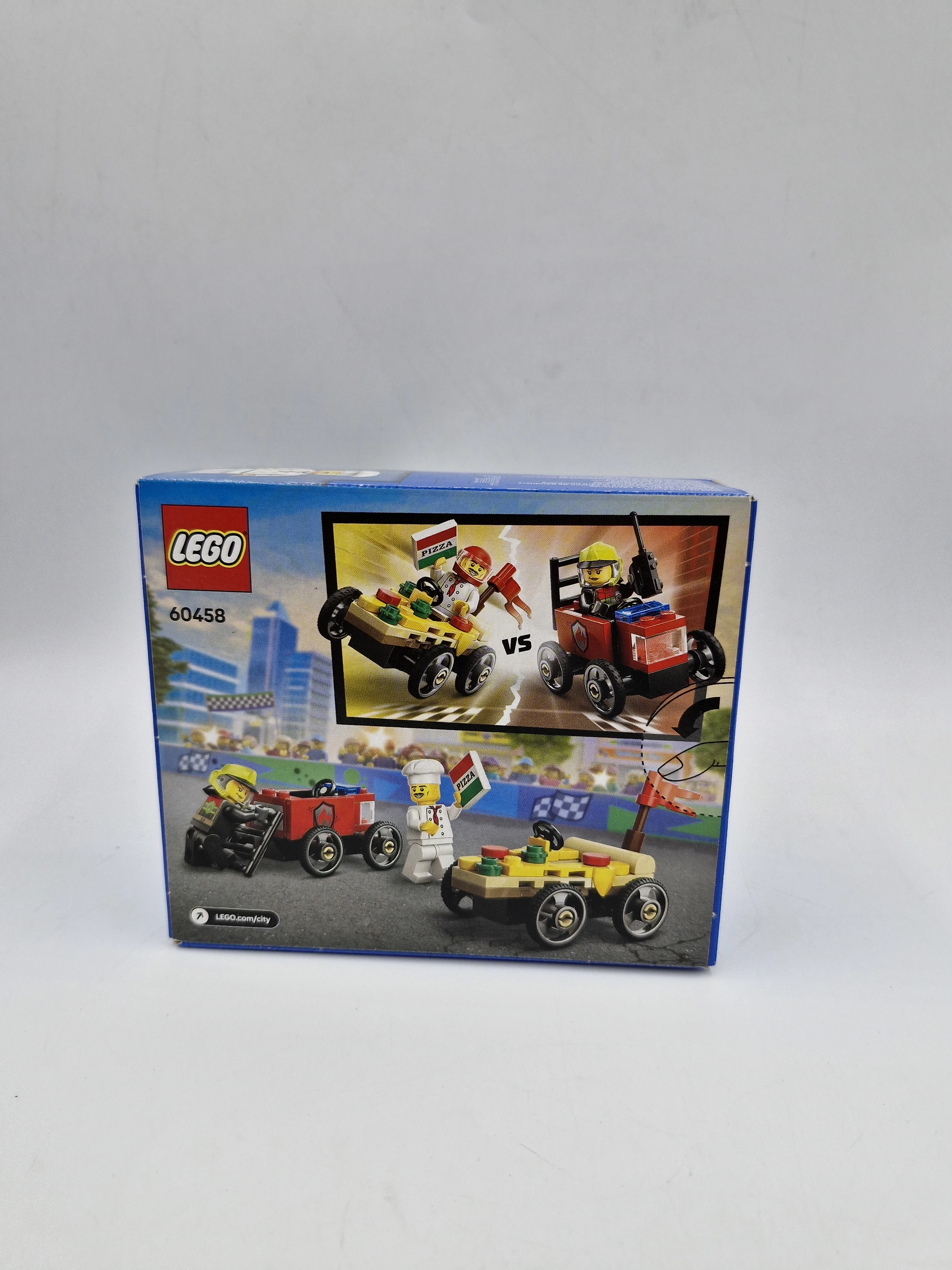 lego-city-60458-zestaw-wyscigowek-pizza-kontra-woz-strazacki-ean-gtin-5702017812588