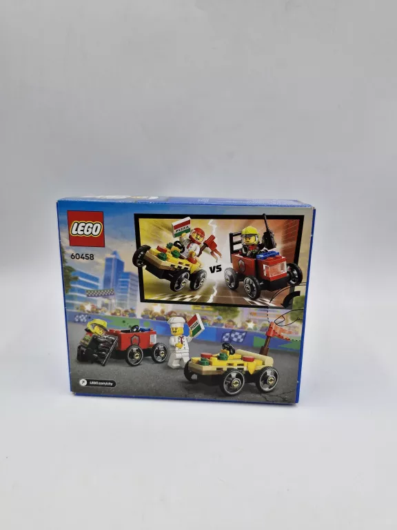 lego-city-60458-zestaw-wyscigowek-pizza-kontra-woz-strazacki-ean-gtin-5702017812588