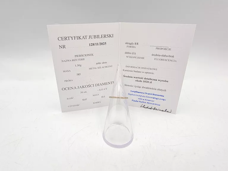 zloty-pierscionek-z-brylantami-011ct-585-130g-r16-stan-11323-2
