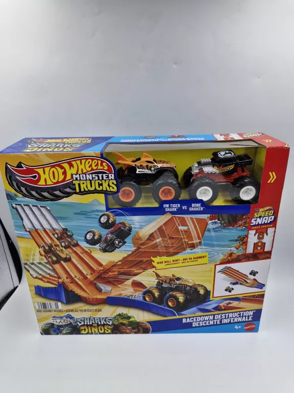 hot-wheels-monster-truck-wyscig-z-demolka-2-auta-pl-jozefa-pilsudskiego-92-gniezno