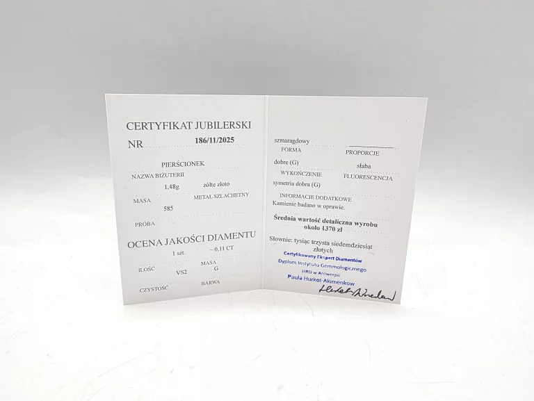 zloty-pierscionek-z-brylantem-011ct-585-148g-r15-ean-gtin-0743022242989