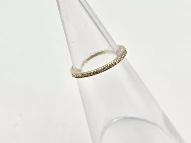 zloty-pierscionek-z-brylantami-011ct-585-130g-r16-rodzaj-2205-2