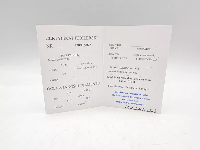 zloty-pierscionek-z-brylantami-011ct-585-130g-r16-ean-gtin-0743022242989