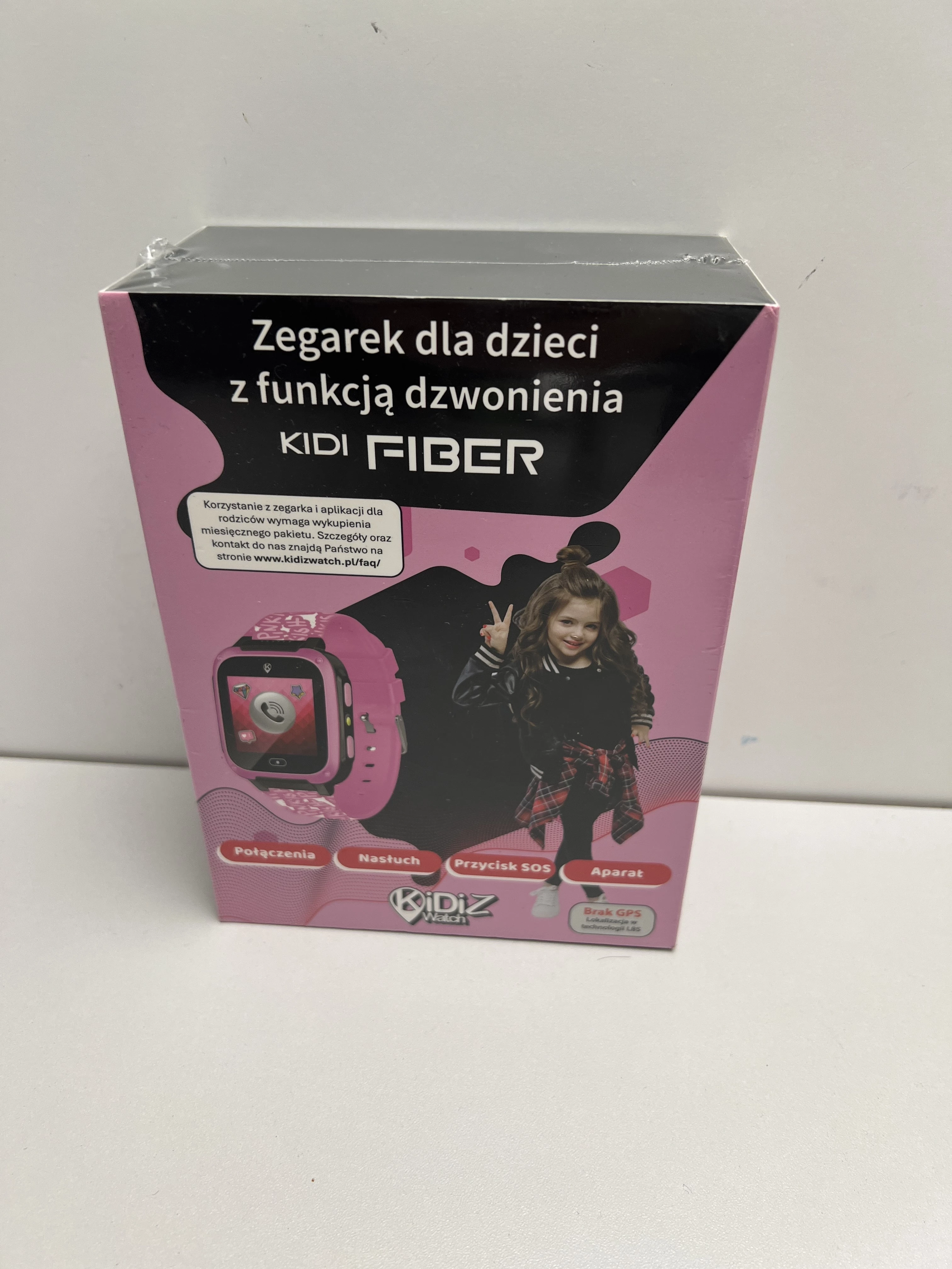 smartwatch-dla-dzieci-kidizwatch-kidiz-fiber-rozowy-wroclawska-80-legnica