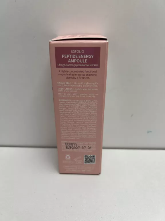 esfolio-peptide-energy-odmladzajaca-ampulka-do-twarzy-30ml-stan-11323-1