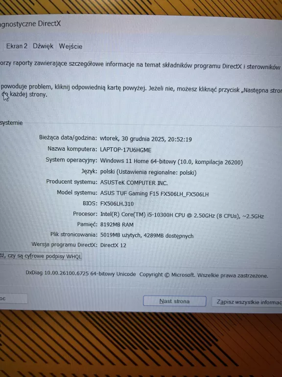 laptop-asus-tuf-gaming-fx506l-8512gb-gtx-1650-i5-10300h-ean-gtin-4718017958707