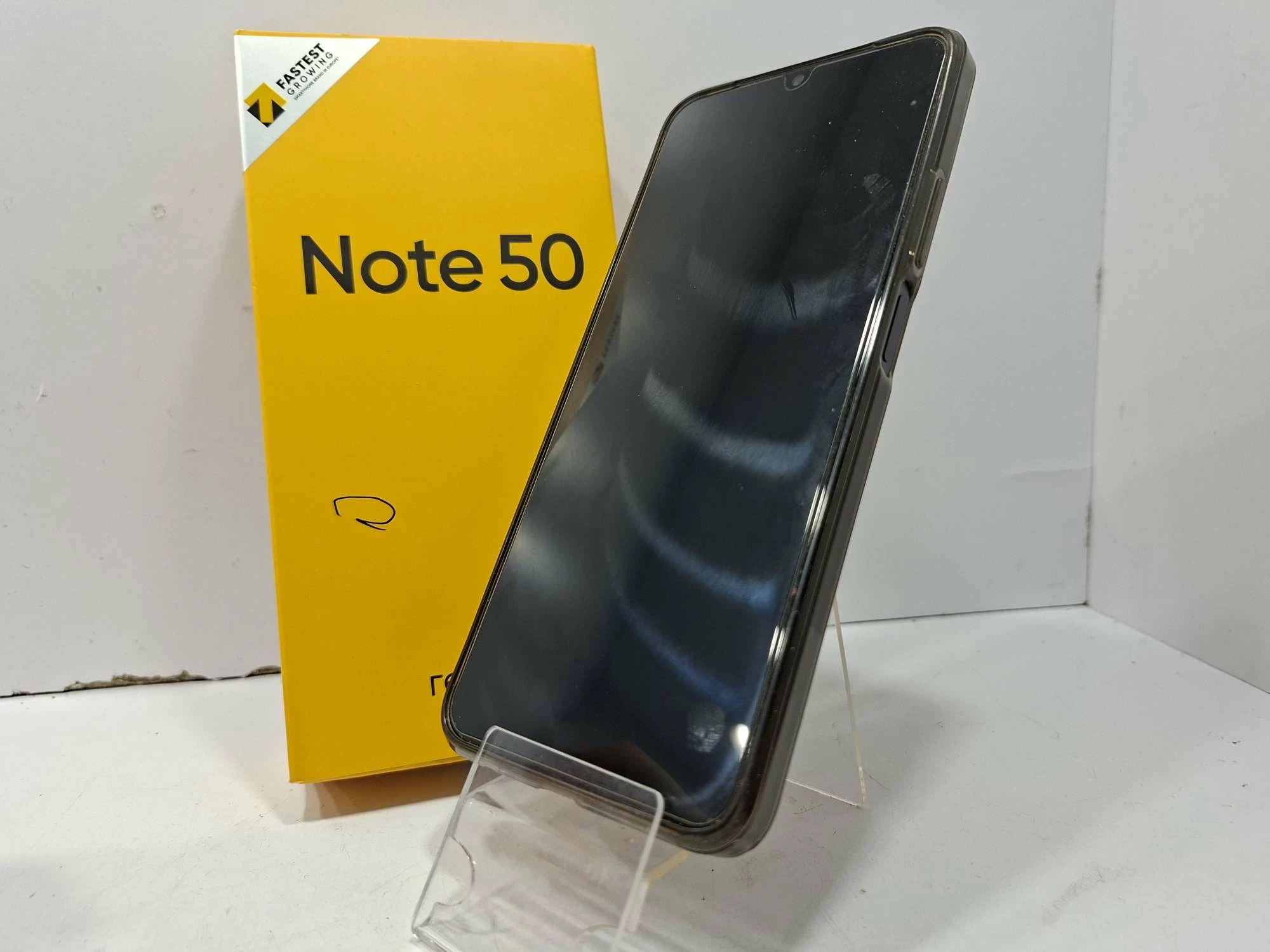 telefon-realme-note-50-ean-gtin-6941764425903