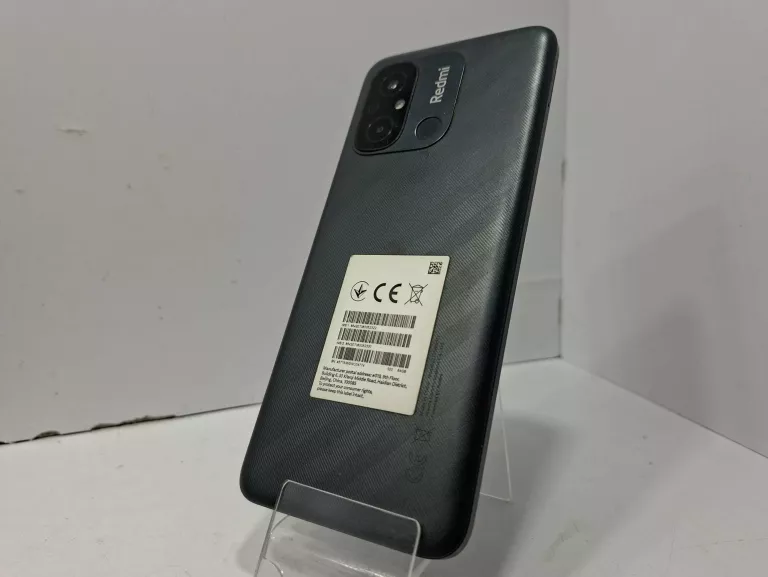 telefon-redmi-12c-stan-11323-2