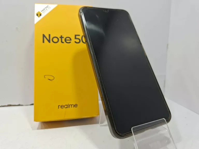 telefon-realme-note-50-bielska-45-plock
