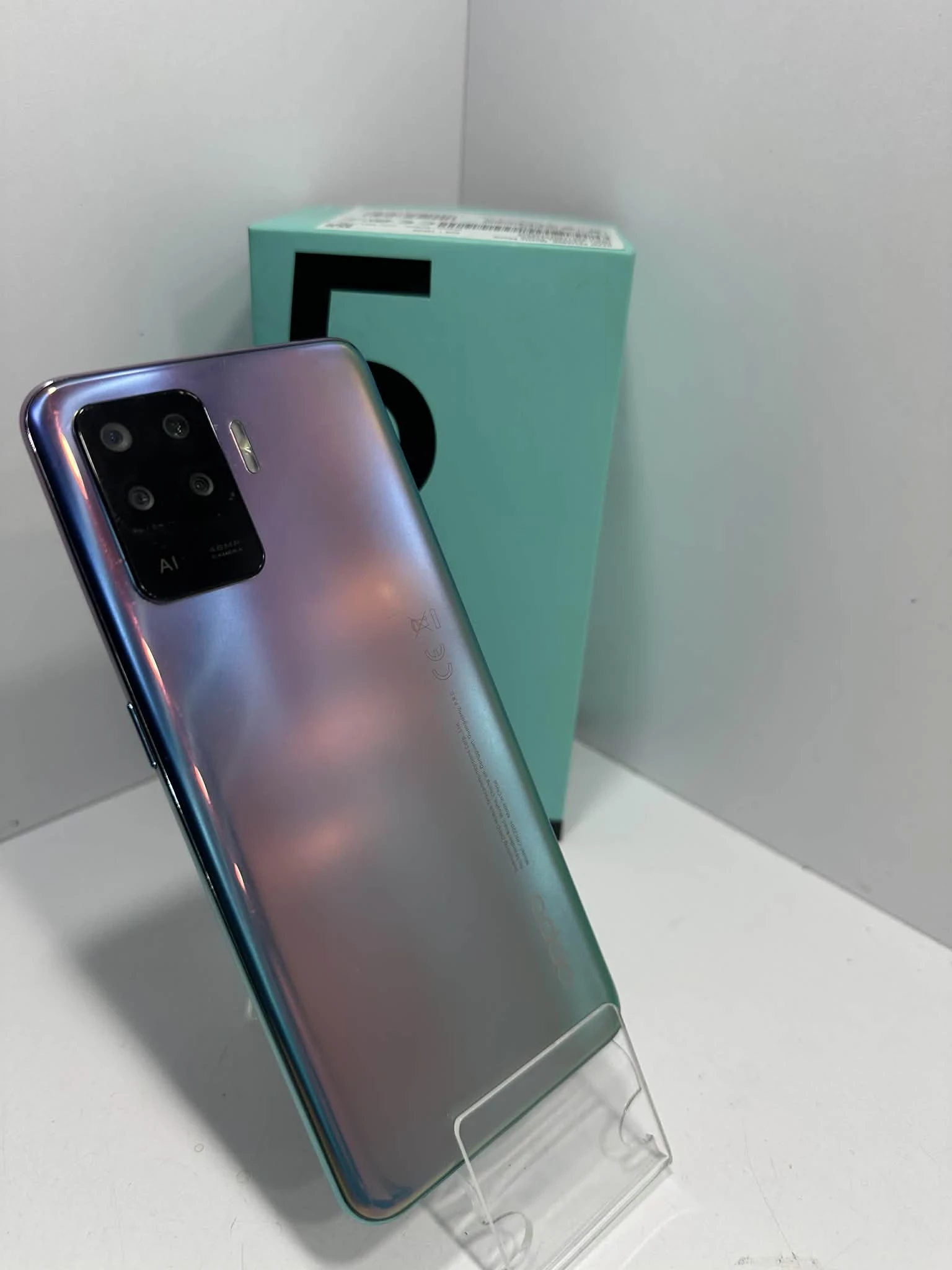 telefon-oppo-reno-5-lite-ean-gtin-6944284680753