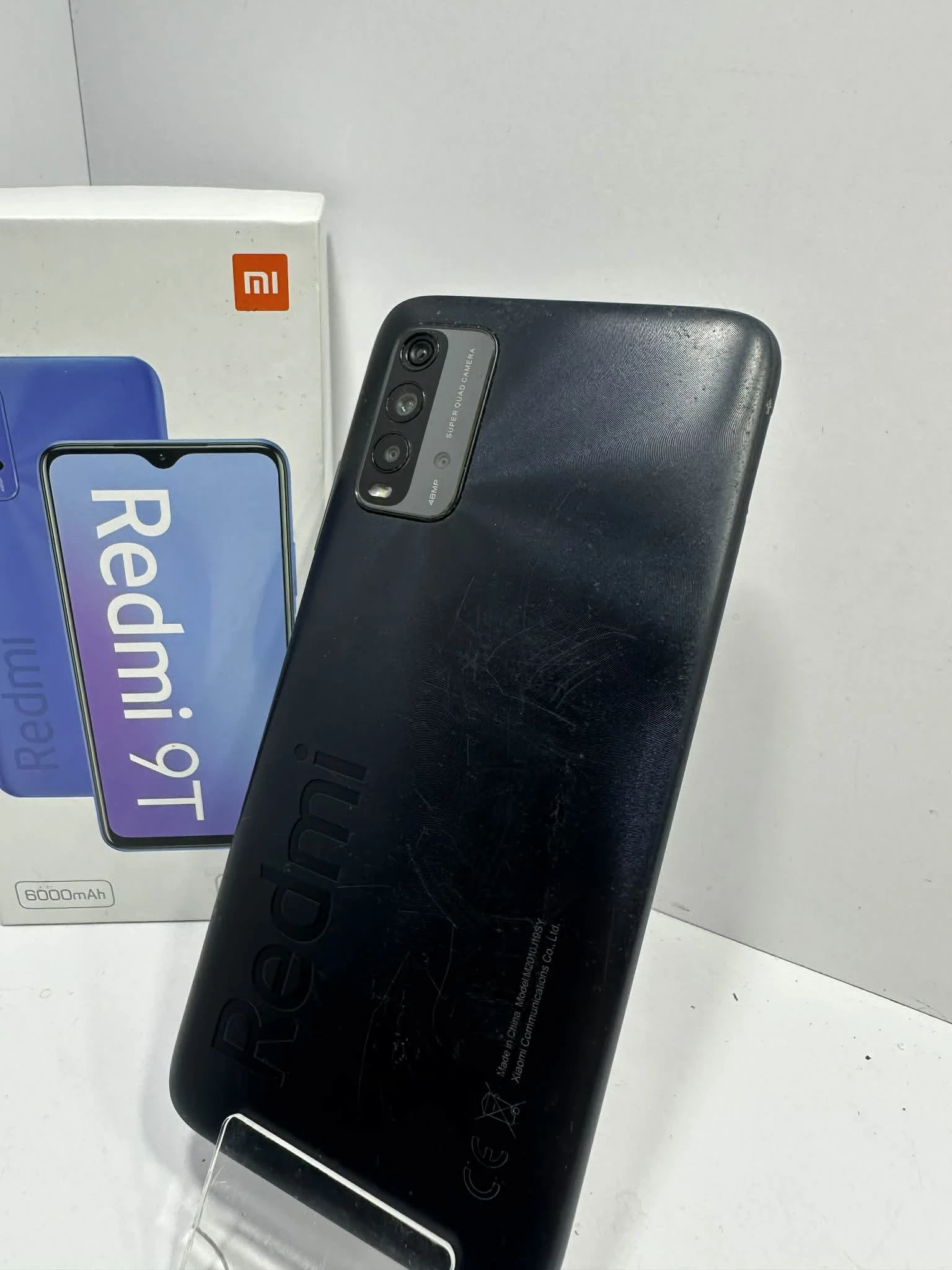 telefon-redmi-9t-ean-gtin-6941059624554