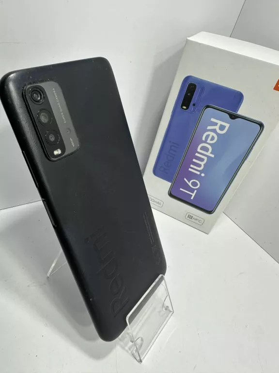 telefon-redmi-9t-kod-producenta-m190f10g