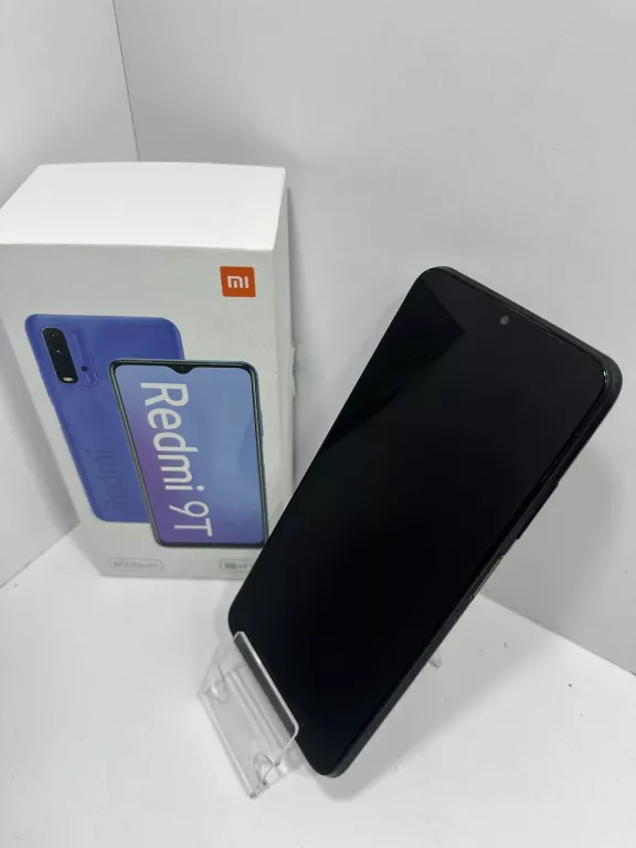 telefon-redmi-9t-bielska-45-plock