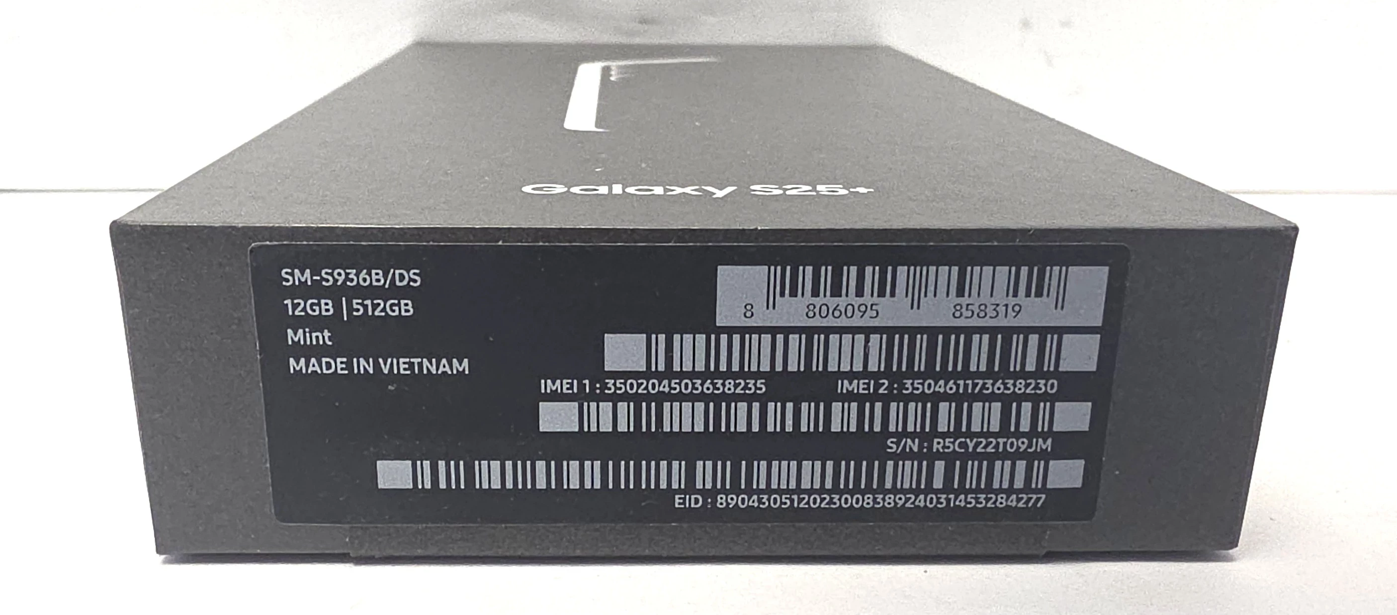 telefon-samsung-galaxy-s25-12512gb-sm-s936b-mint-ean-gtin-8806095858319