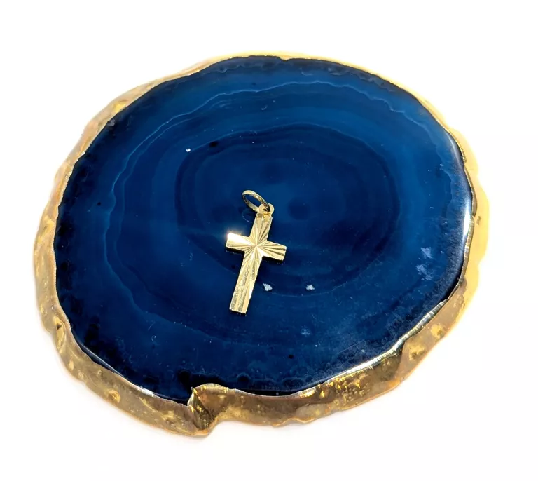 zloty-krzyzyk-rzezbieniami-prp-585-071-g-stan-11323-2