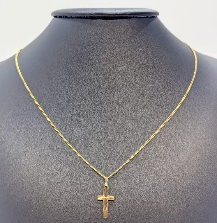 zloty-krzyzyk-rzezbieniami-prp-585-071-g-rodzaj-2205-2