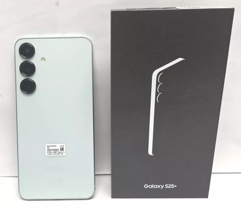 telefon-samsung-galaxy-s25-12512gb-sm-s936b-mint-gdanska-81-bydgoszcz