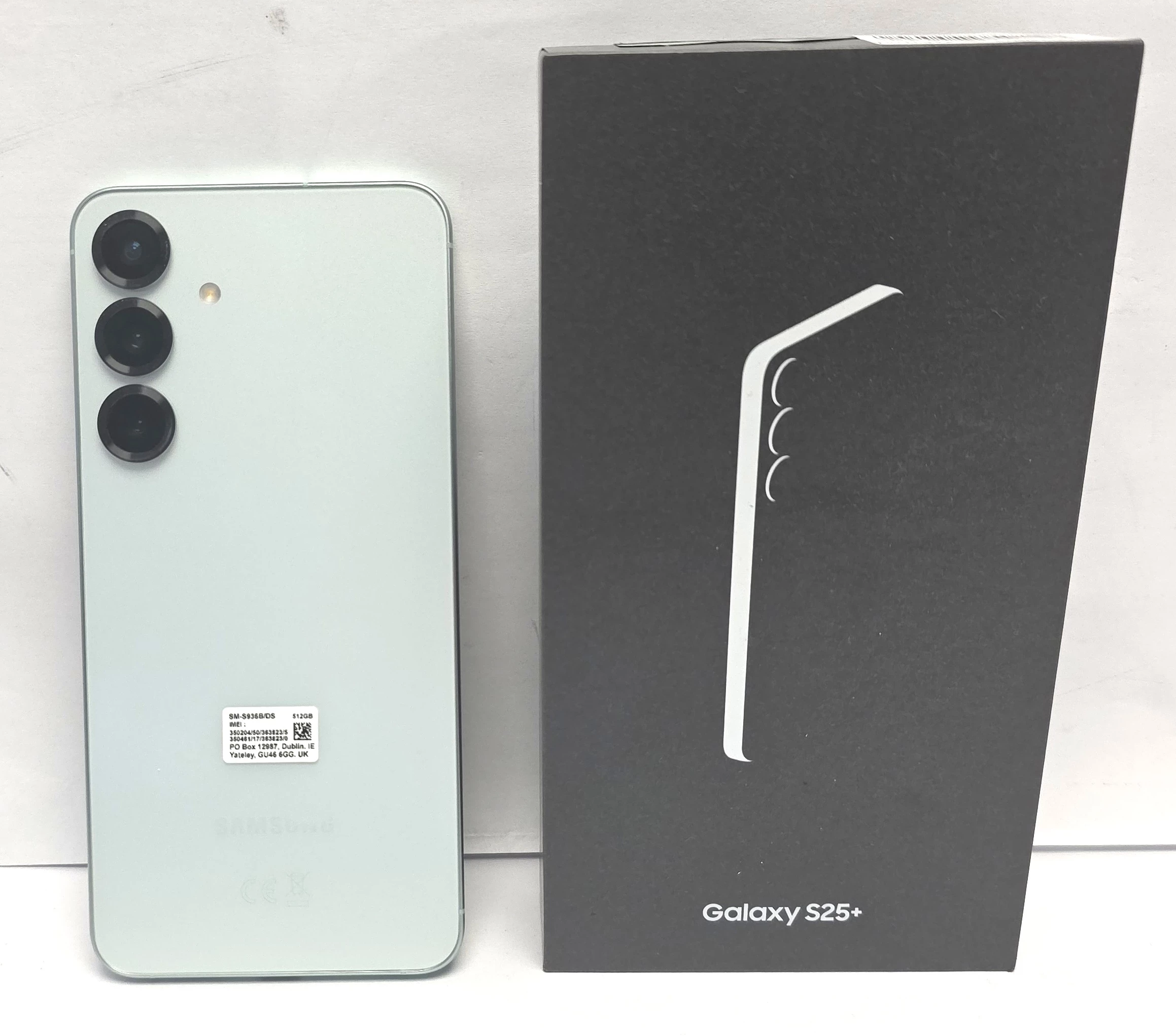 telefon-samsung-galaxy-s25-12512gb-sm-s936b-mint-gdanska-81-bydgoszcz