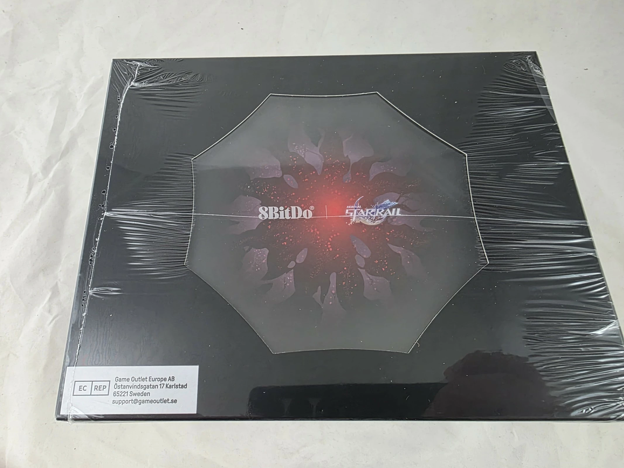 kontroler-8bitdo-ultimate-2-honkai-star-rail-evernight-edition-ean-gtin-6922621508601