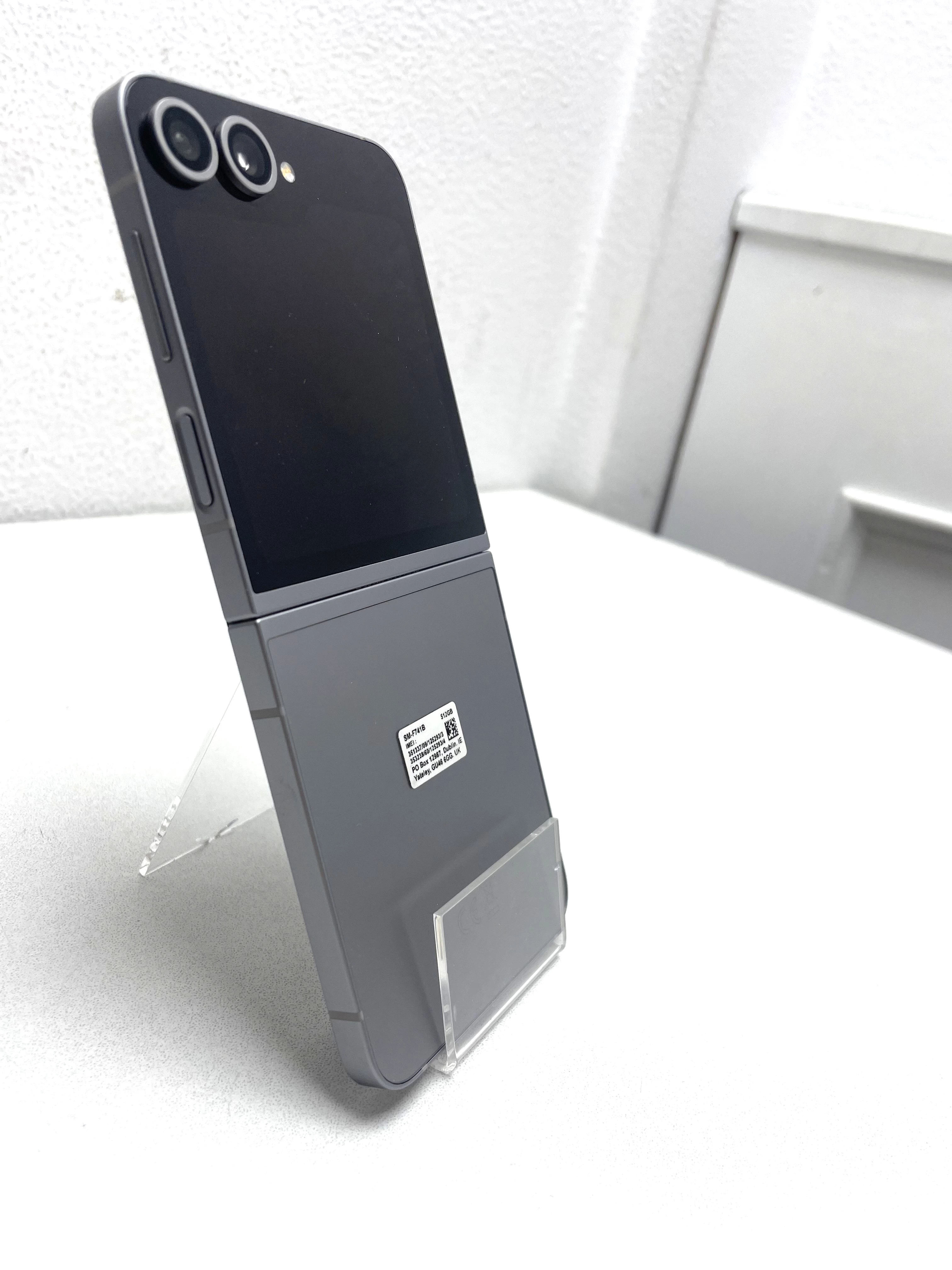 telefon-samsung-galaxy-flip6-pudelko-kod-producenta-sm-f741bzsgeue