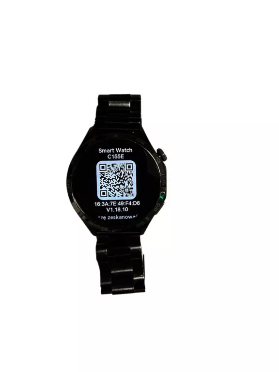 smartwatch-c155e-z-ladowarka-stan-11323-2