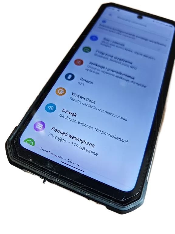 telefon-oukitel-wp17-8128gb-sam-tel-kod-producenta-wp17-bkol