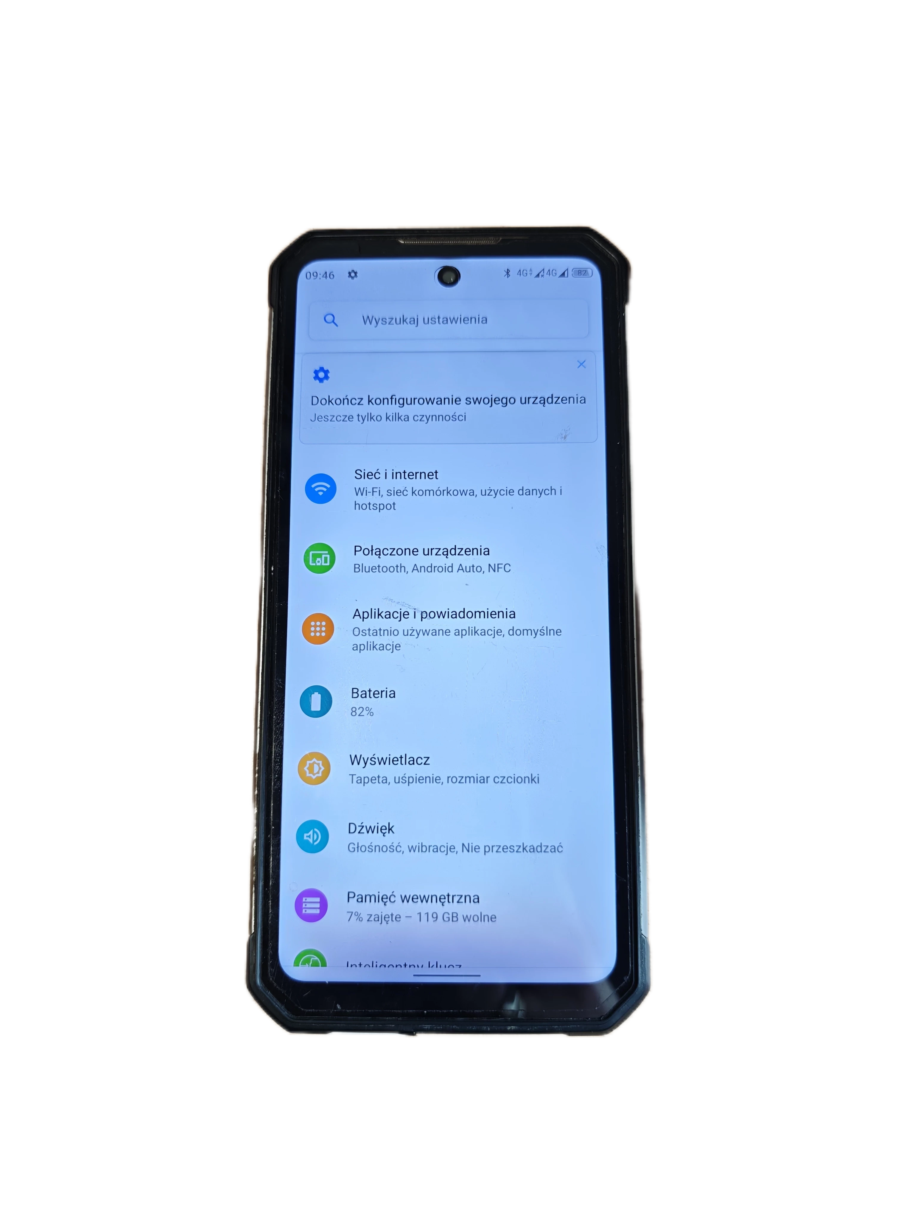 telefon-oukitel-wp17-8128gb-sam-tel-ean-gtin-6931940703314