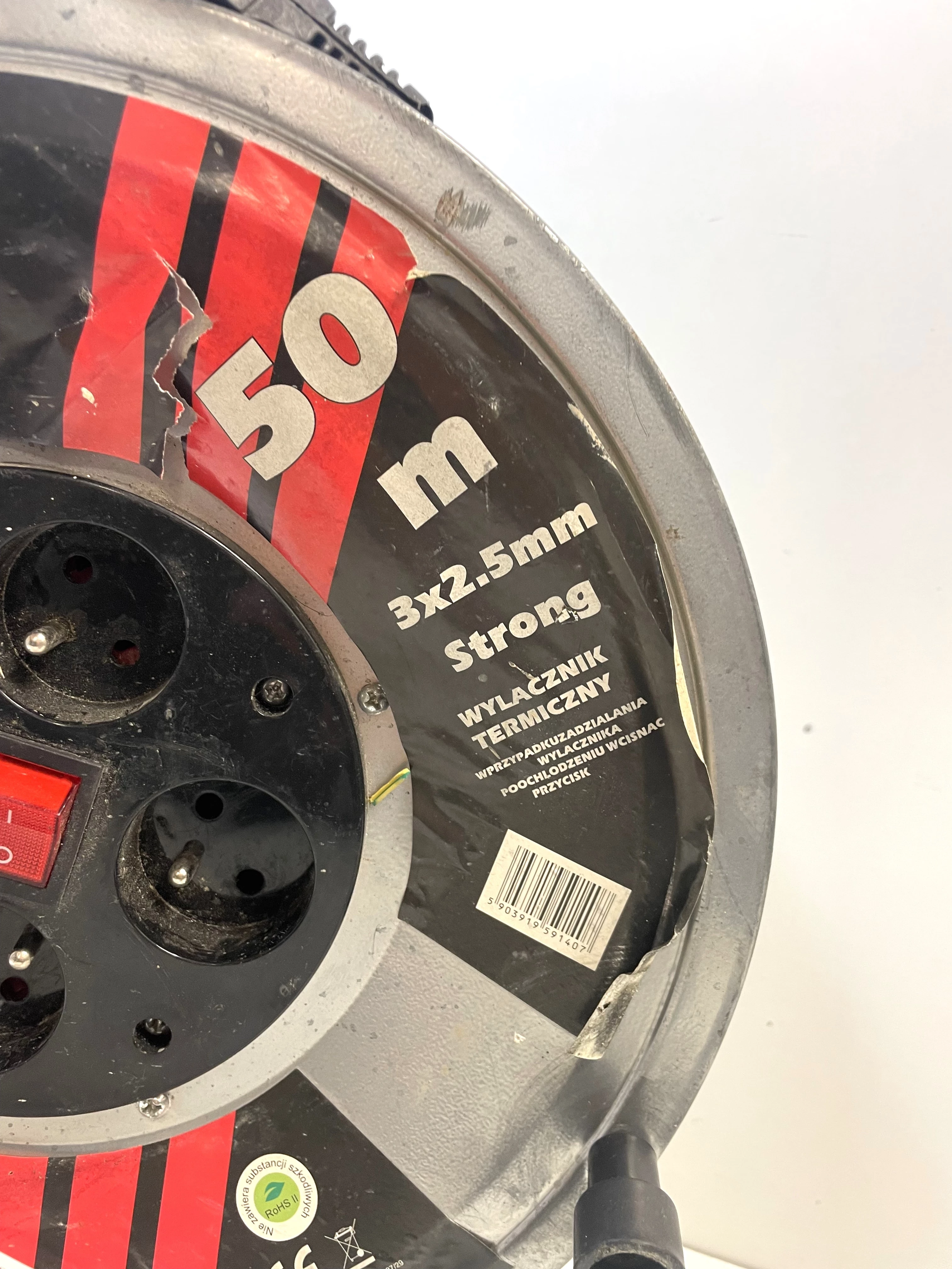 przedluzacz-bebnowy-champion-50m-ean-gtin-5901664415528