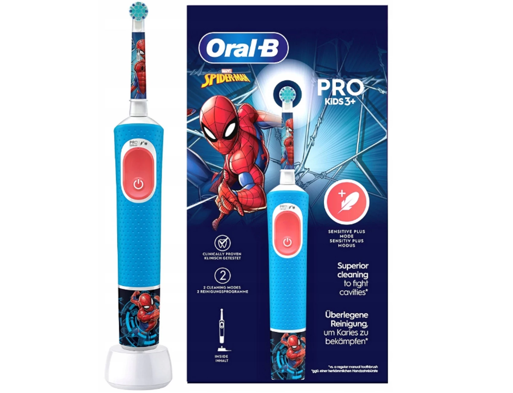 szczoteczka-elektryczna-dla-dzieci-oral-b-vitality-pro-d103-kids-spiderman-gorzowska-1-kostrzyn-nad-odra