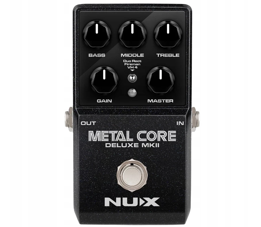 nux-metal-core-deluxe-mkii-efekt-gitarowy-gwarancja-kupiecka-66a-zielona-gora