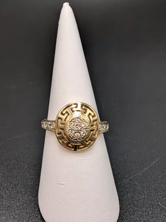 przesliczny-uzywany-zloty-pierscionek-58514k318gr-15-wyszynskiego-243-gniezno