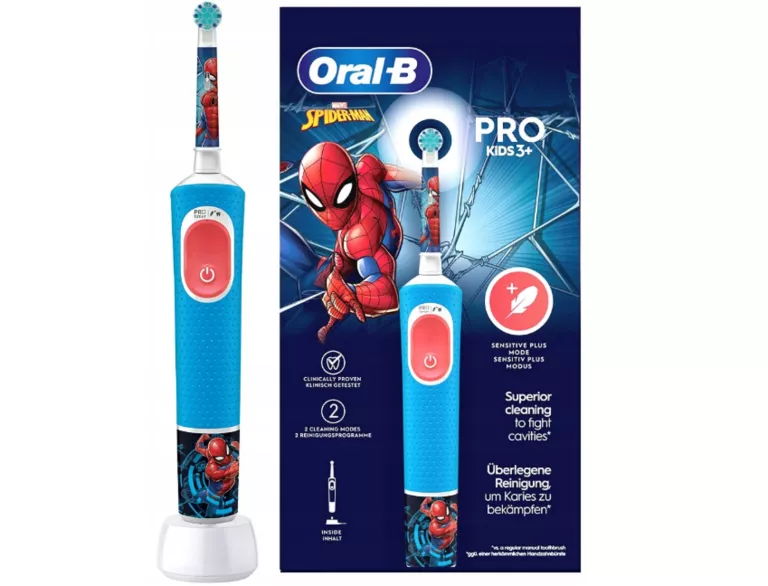 szczoteczka-elektryczna-dla-dzieci-oral-b-vitality-pro-d103-kids-spiderman-gorzowska-1-kostrzyn-nad-odra
