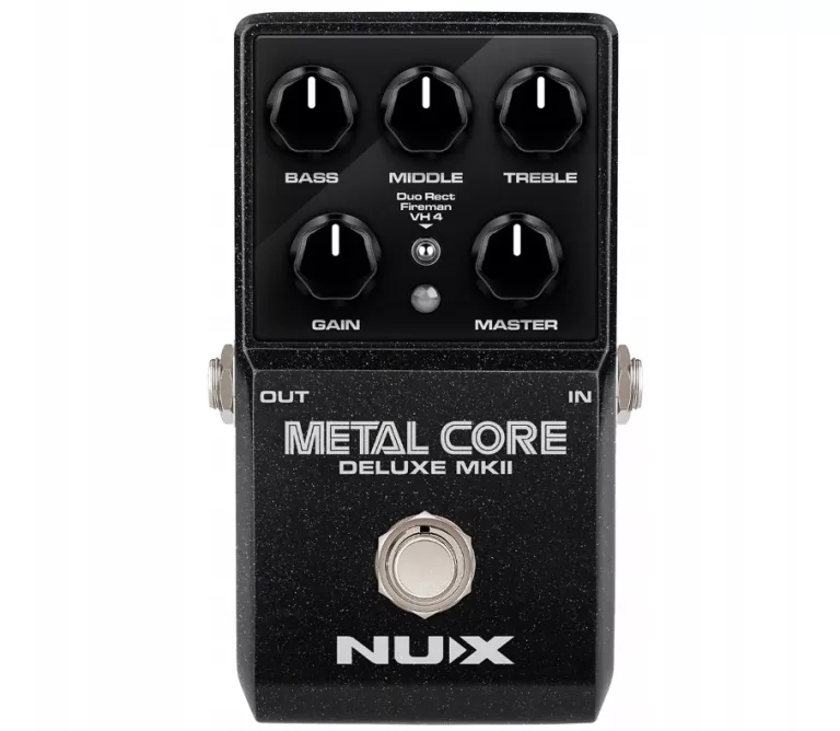 nux-metal-core-deluxe-mkii-efekt-gitarowy-gwarancja-kupiecka-66a-zielona-gora