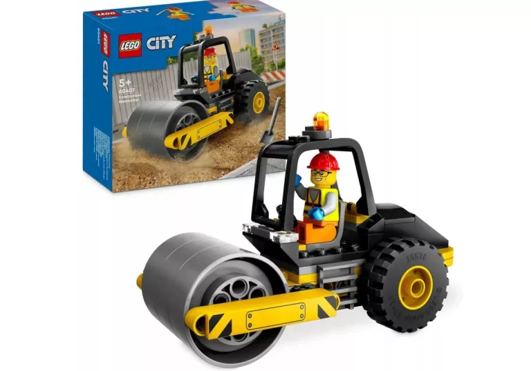 klocki-lego-city-60401-walec-budowlany-budowa-roboty-drogowe0-gajowicka-96-wroclaw
