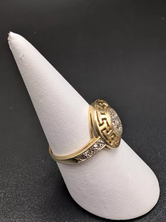 przesliczny-uzywany-zloty-pierscionek-58514k318gr-15-stan-11323-2