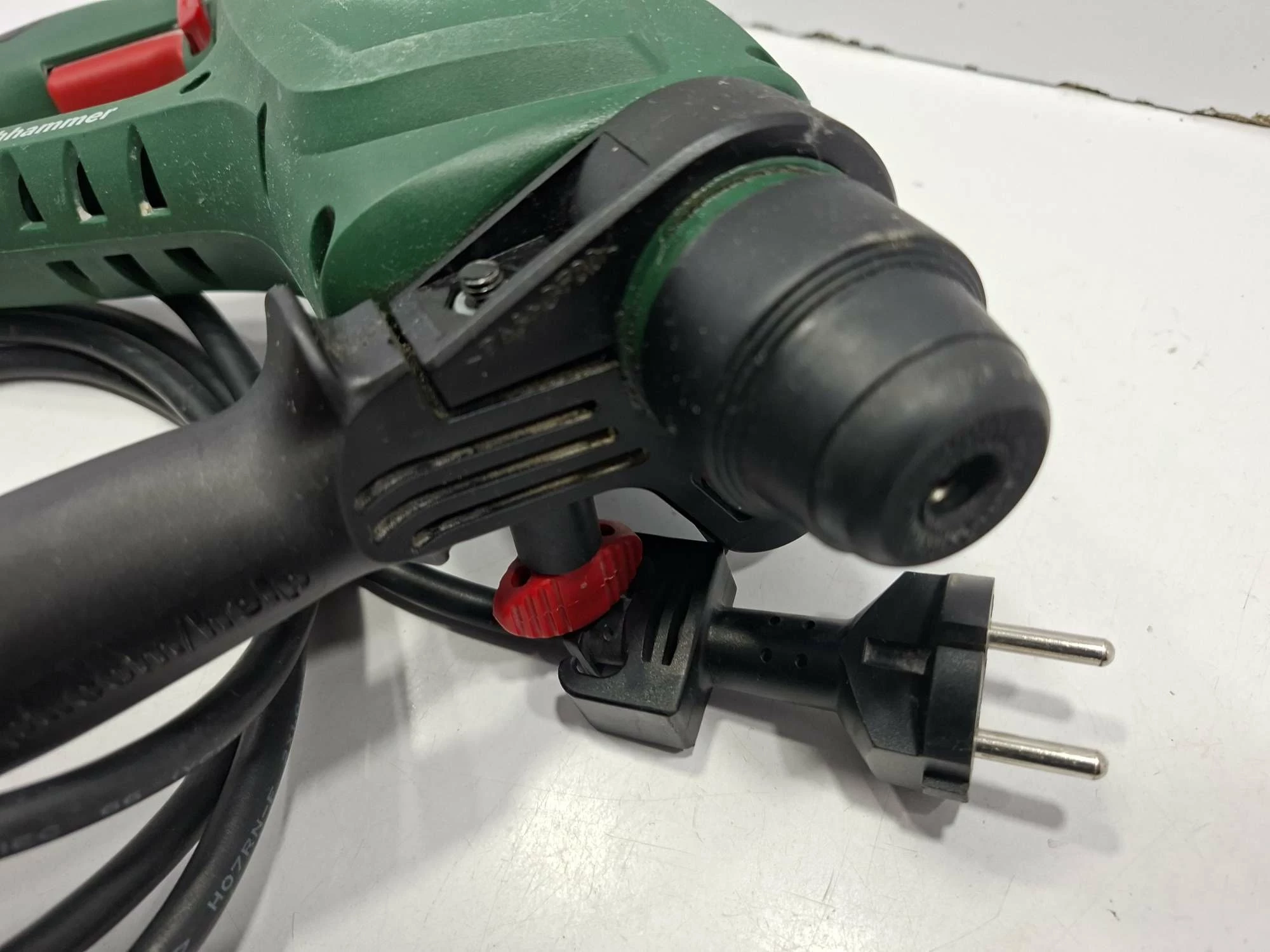 mlot-udarowo-obrotowy-bosch-pbh-2000-re-stan-11323-2