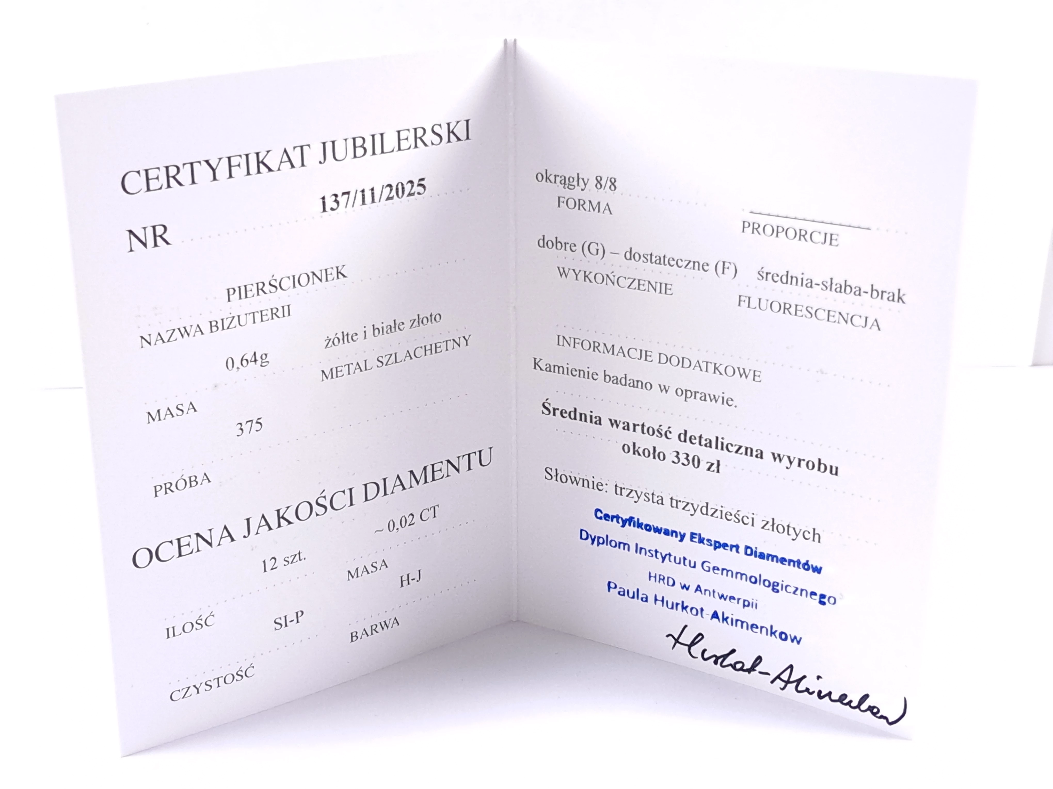 zloty-pierscionek-z-diamentami-002ct-p375-064g-r16-stan-11323-2